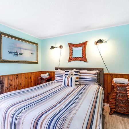 Deer Harbor Cottages Rom bilde