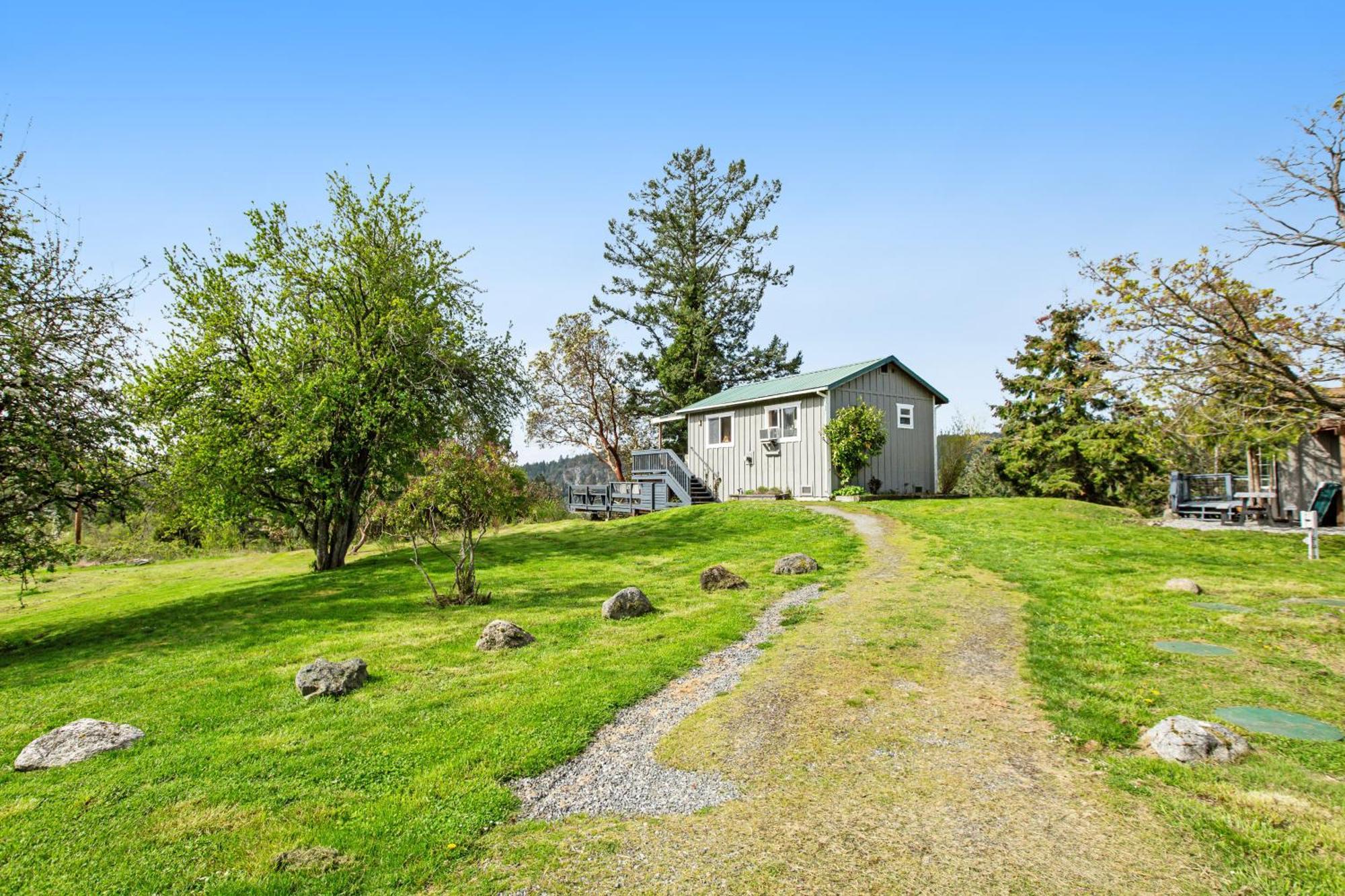 Deer Harbor Cottages Rom bilde