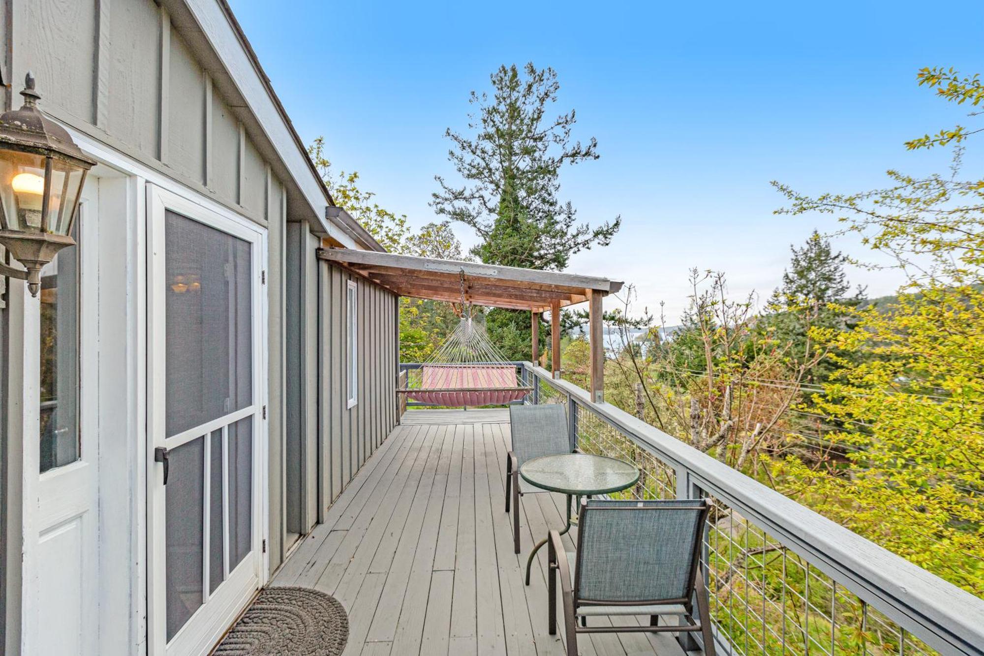 Deer Harbor Cottages Rom bilde