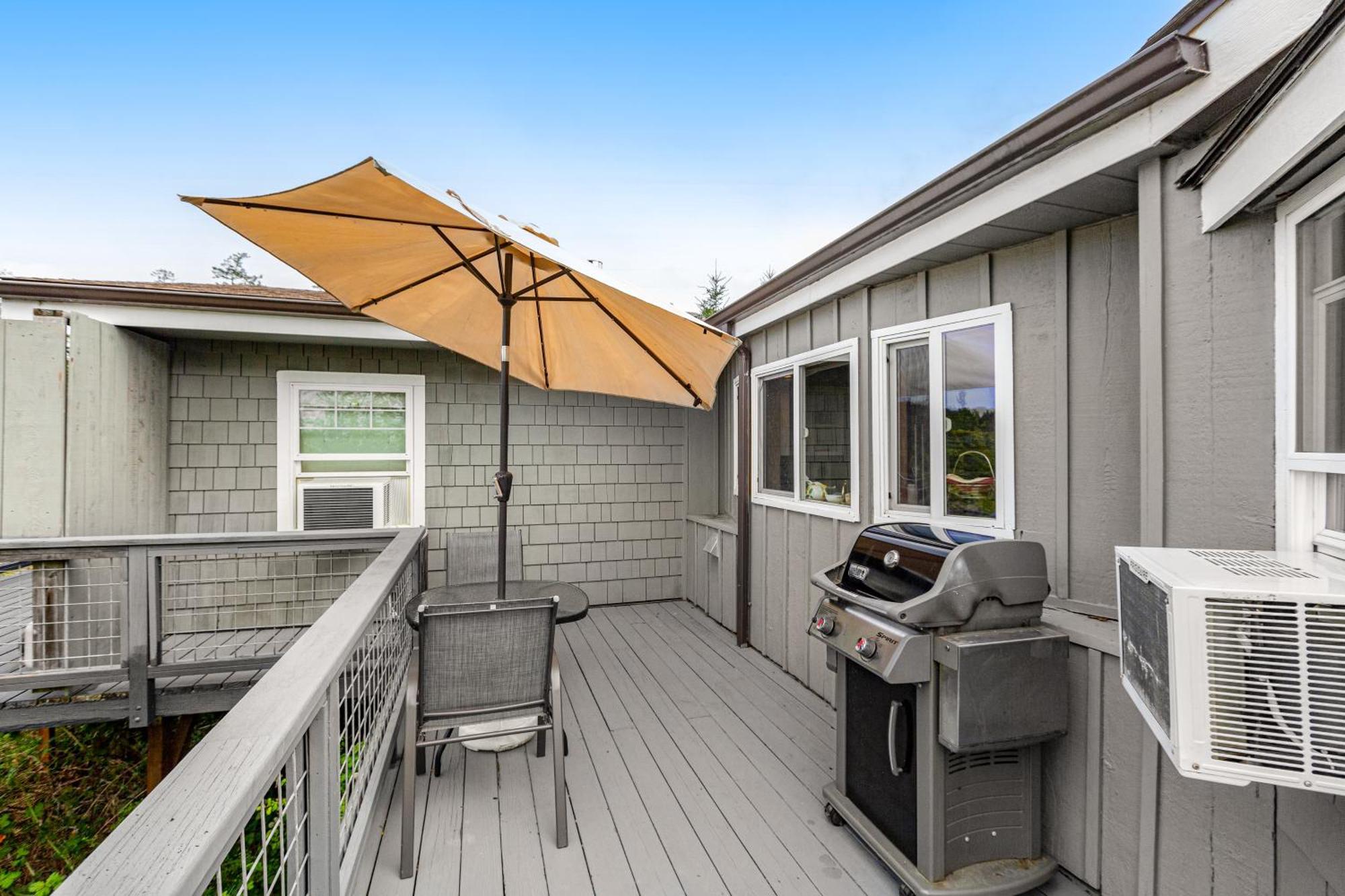 Deer Harbor Cottages Rom bilde
