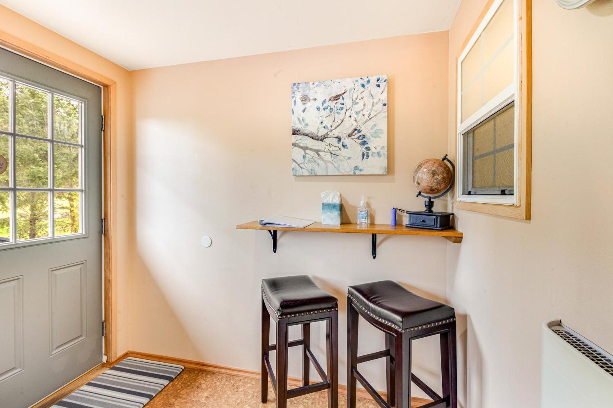 Deer Harbor Cottages Rom bilde