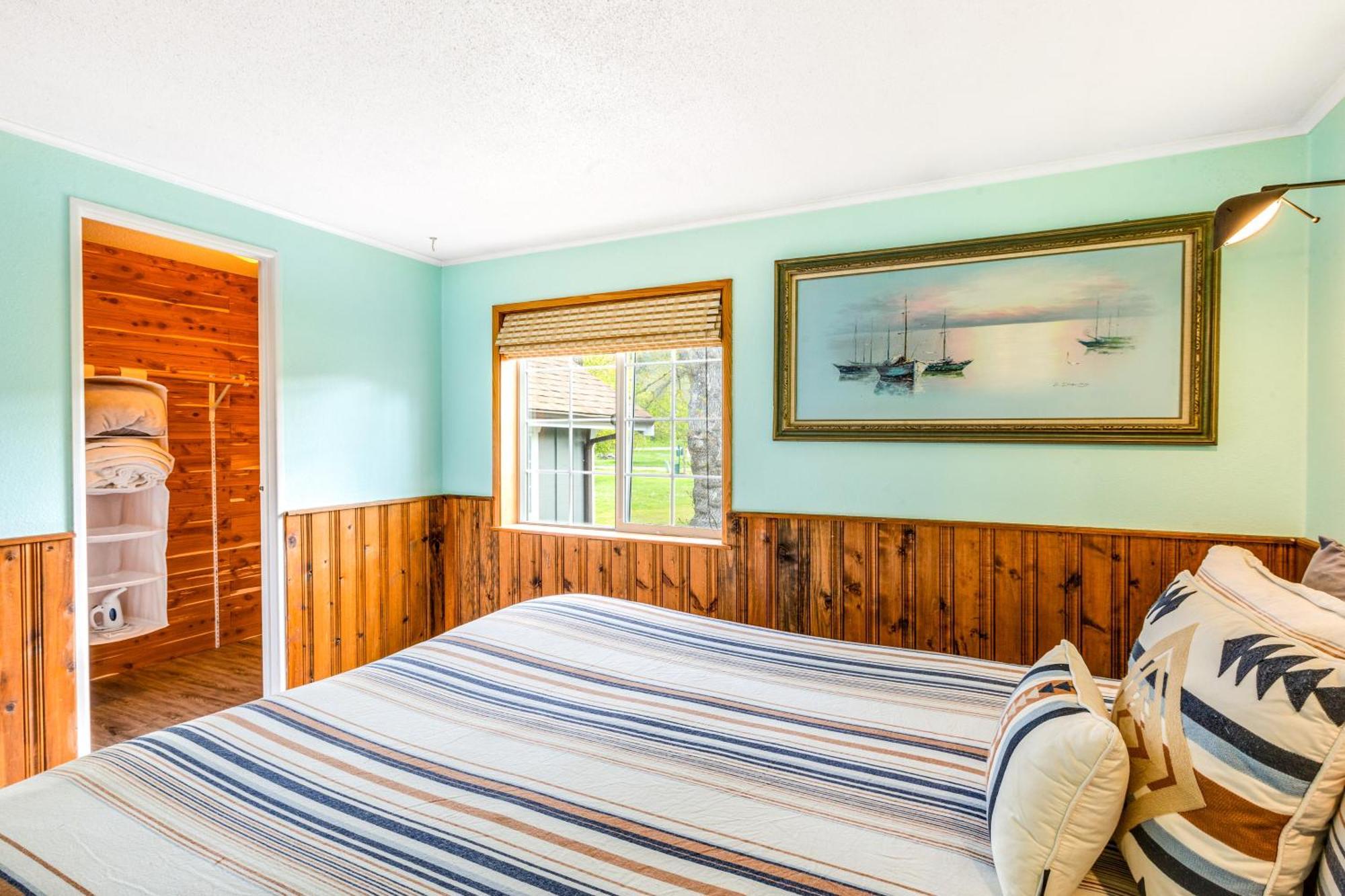 Deer Harbor Cottages Rom bilde