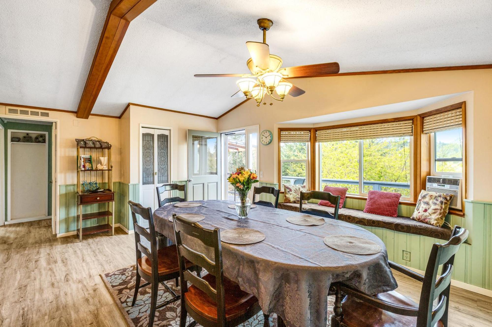 Deer Harbor Cottages Rom bilde