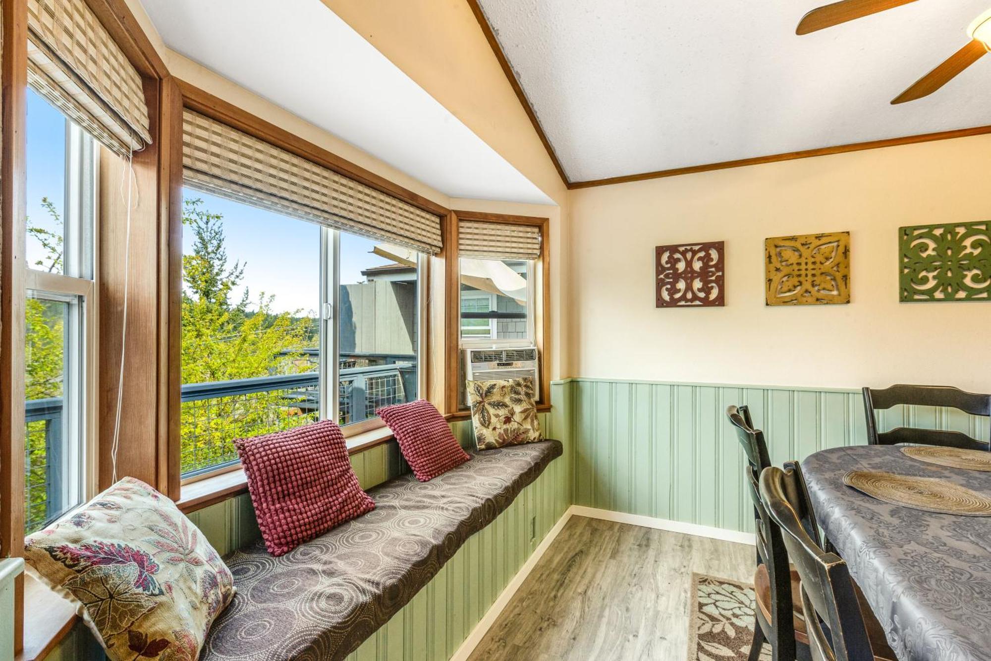 Deer Harbor Cottages Rom bilde
