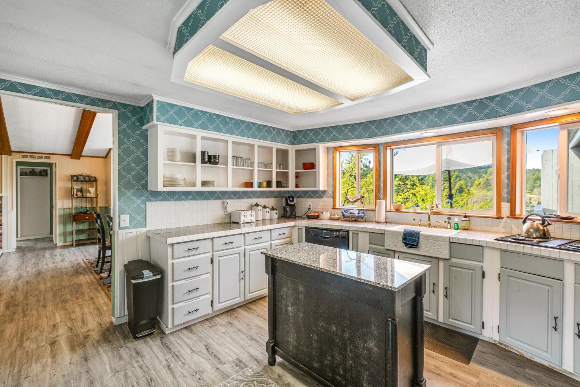 Deer Harbor Cottages Rom bilde