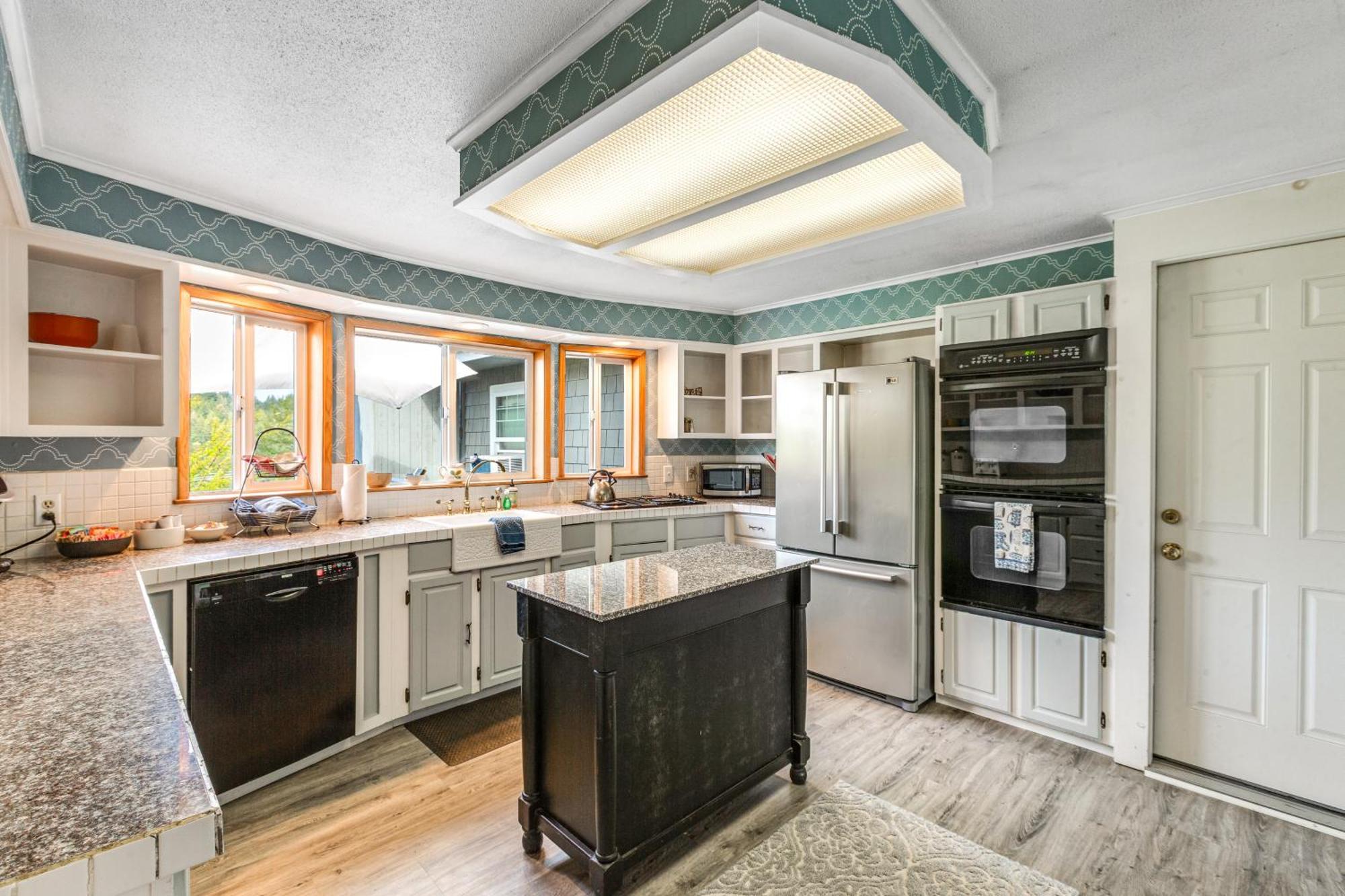 Deer Harbor Cottages Rom bilde