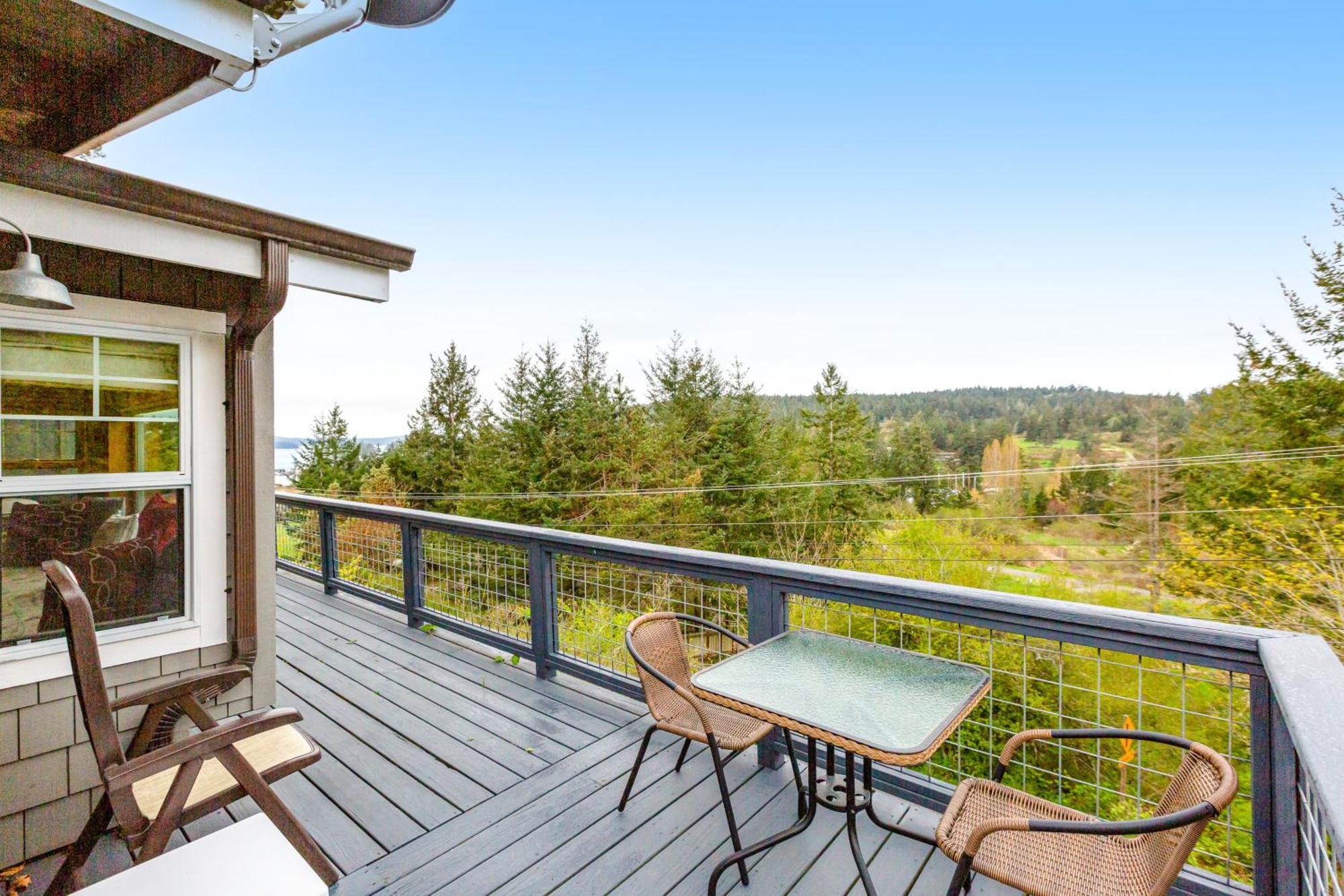Deer Harbor Cottages Rom bilde