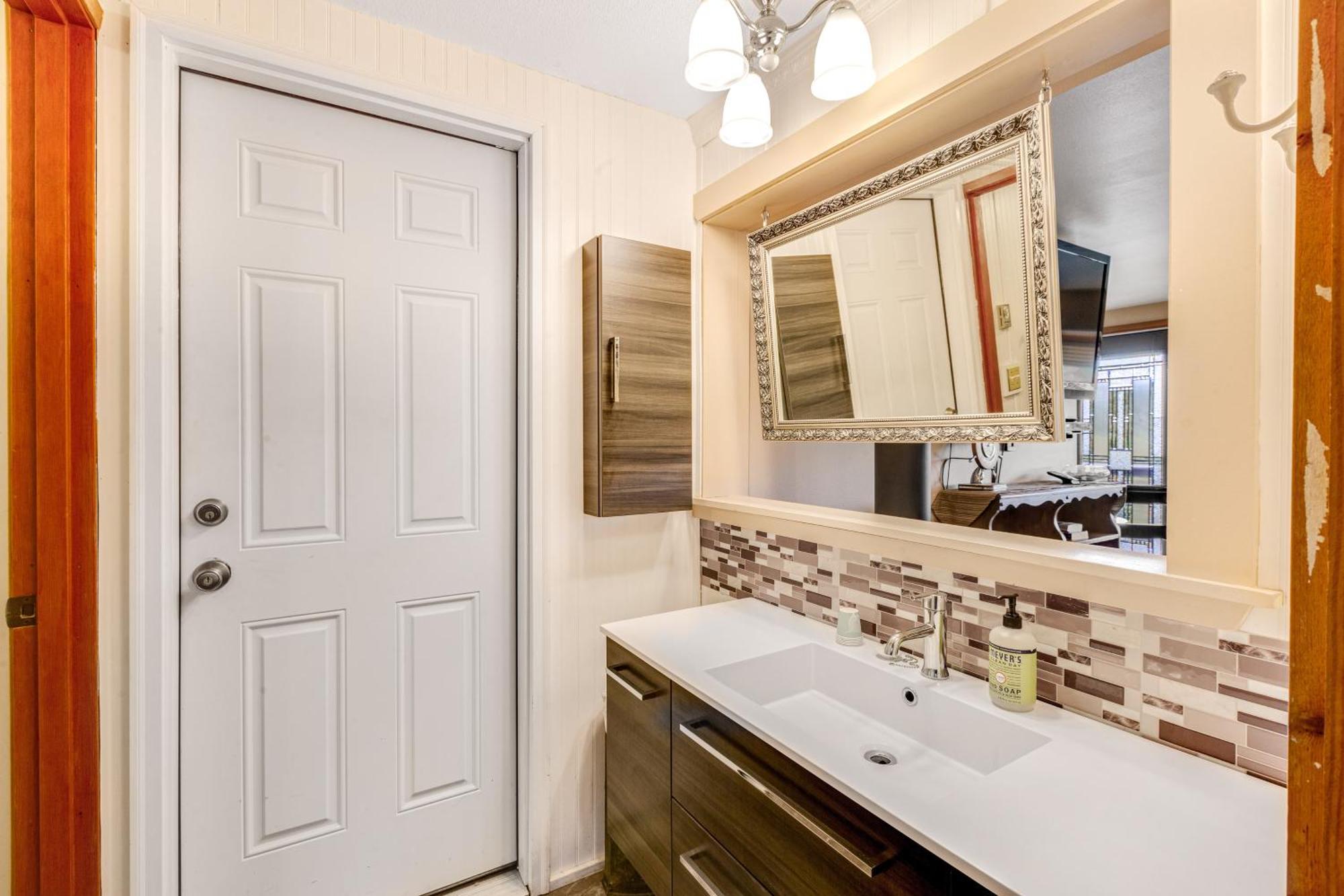 Deer Harbor Cottages Rom bilde