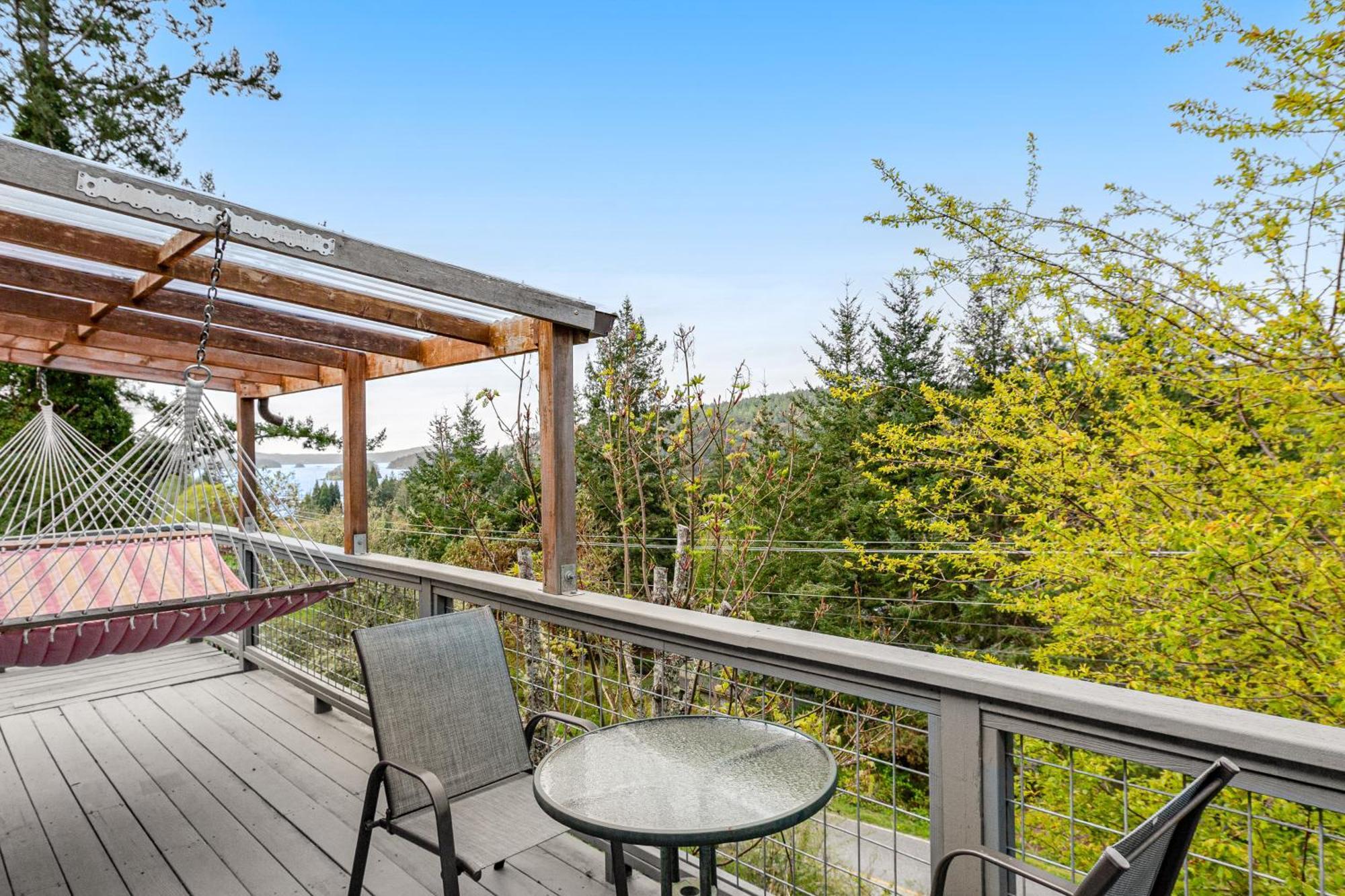 Deer Harbor Cottages Rom bilde