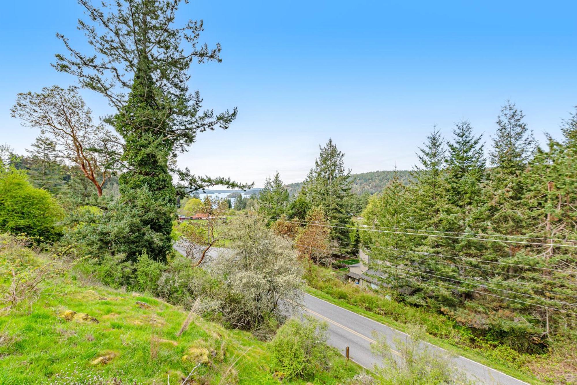 Deer Harbor Cottages Rom bilde