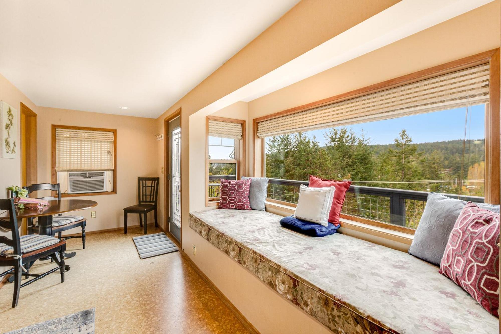 Deer Harbor Cottages Rom bilde