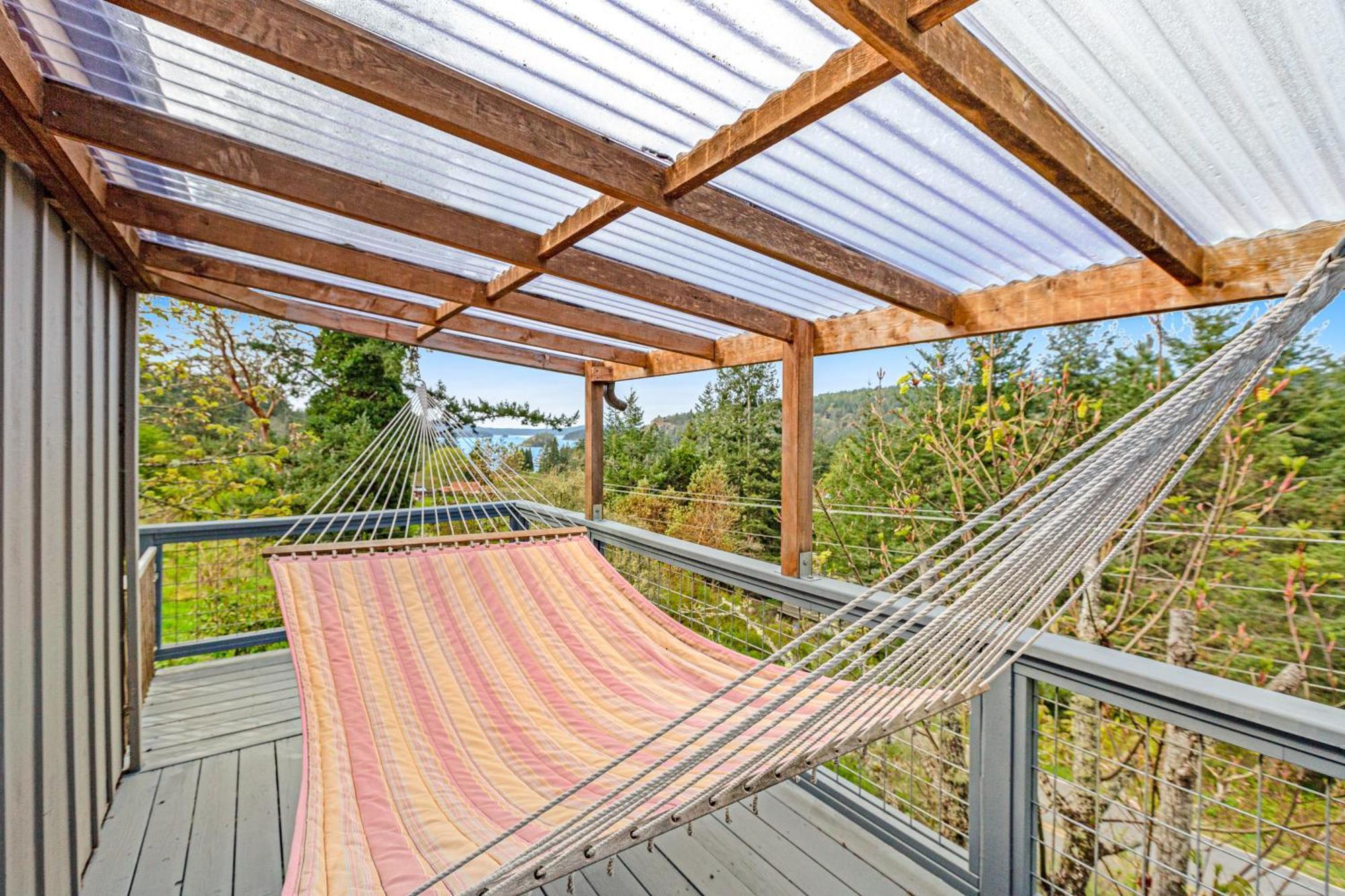 Deer Harbor Cottages Rom bilde