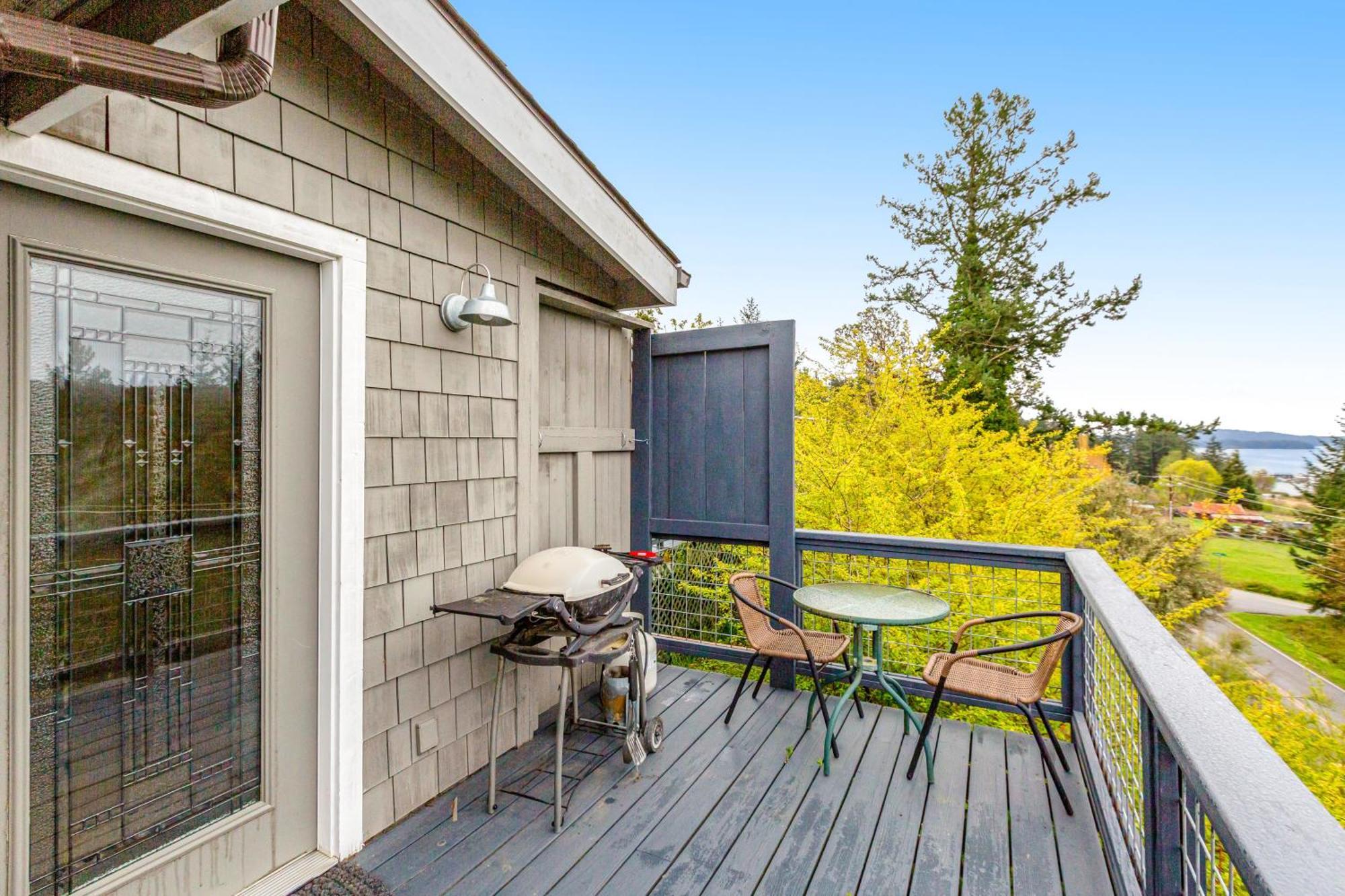 Deer Harbor Cottages Rom bilde