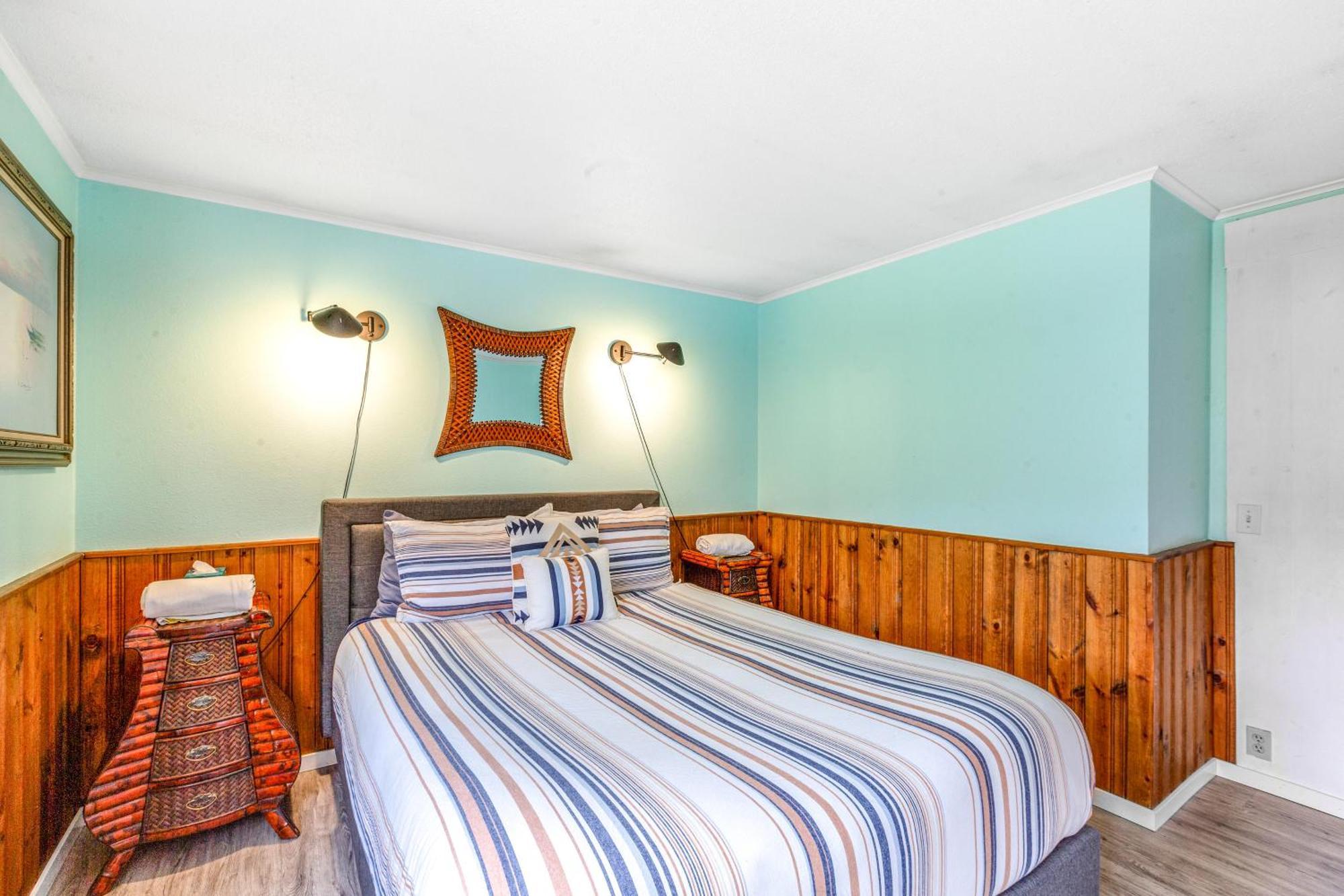 Deer Harbor Cottages Rom bilde
