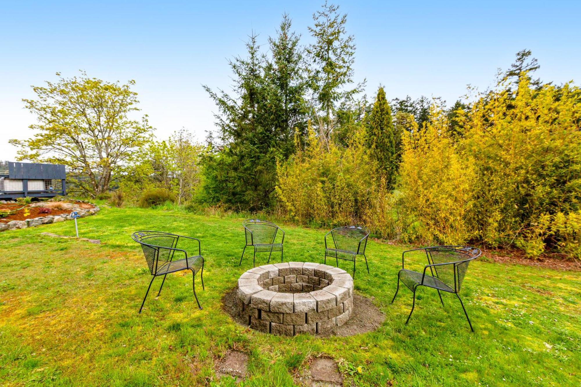 Deer Harbor Cottages Rom bilde