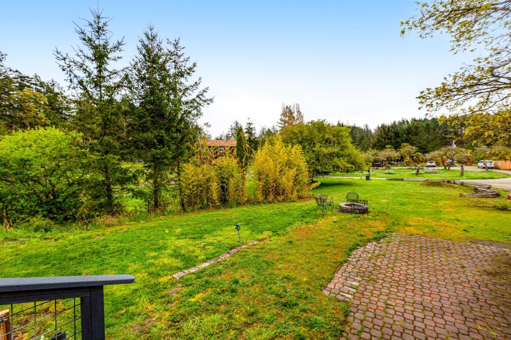 Deer Harbor Cottages Rom bilde