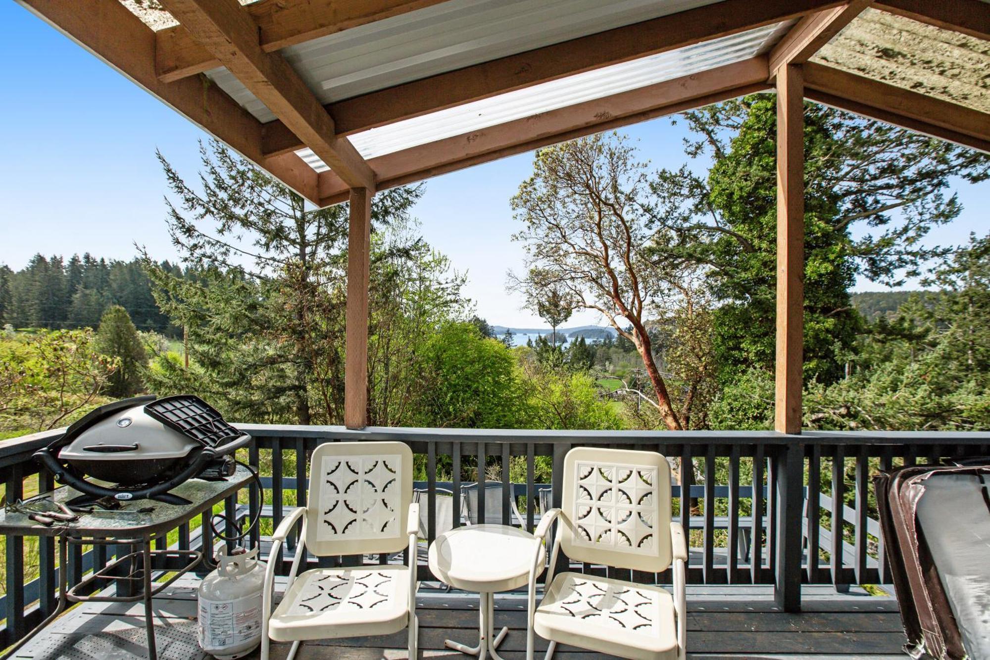 Deer Harbor Cottages Rom bilde
