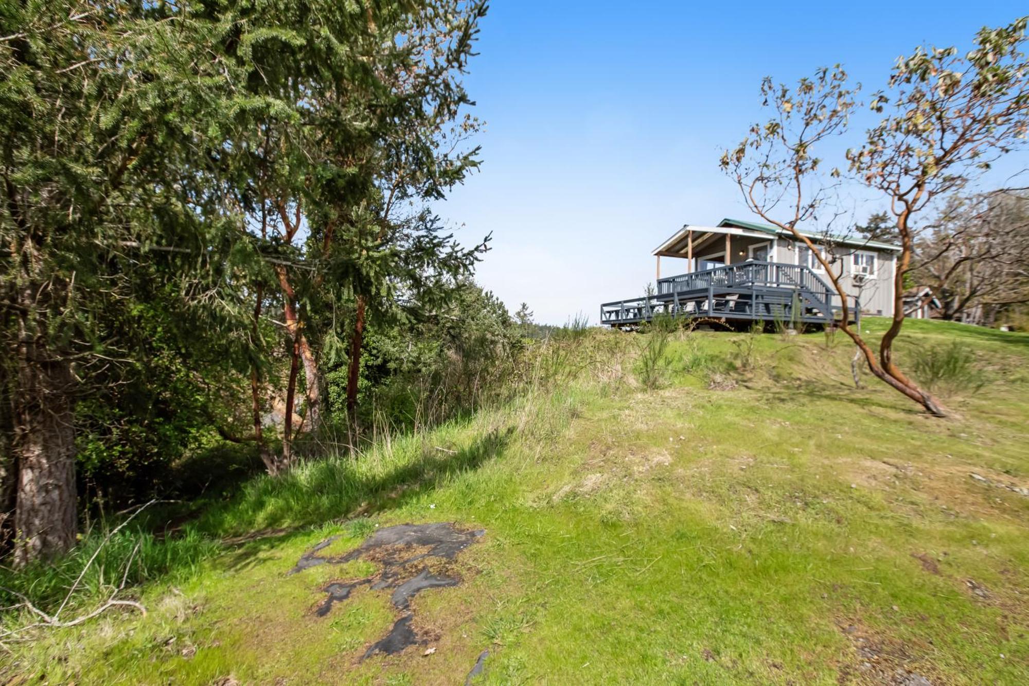 Deer Harbor Cottages Rom bilde