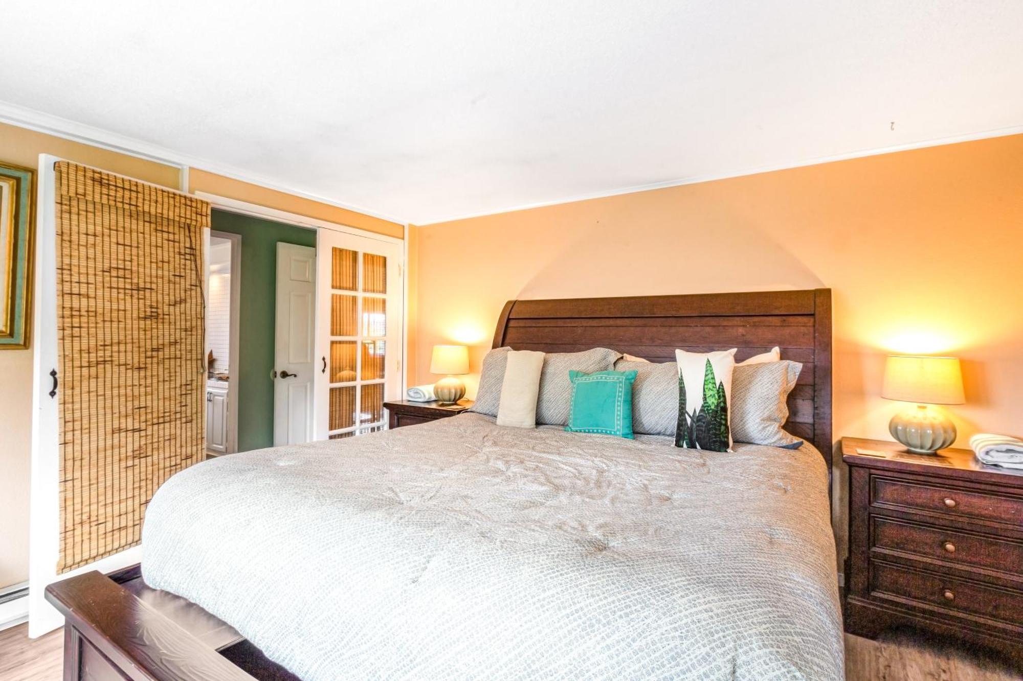 Deer Harbor Cottages Rom bilde